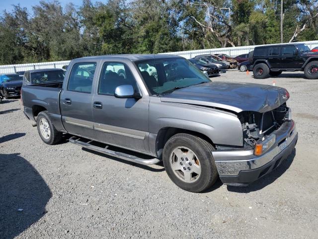 Photo 4 from auction – 2006 CHEVROLET SILVERADO with VIN 2GCEC13V061318207