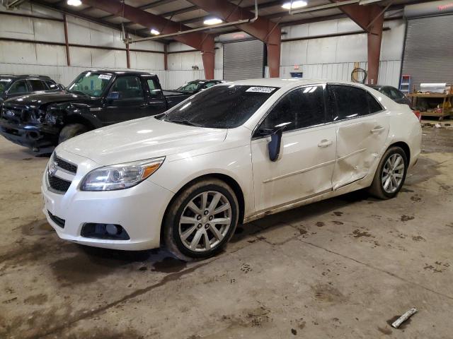 CHEVROLET MALIBU 2LT 2013 with VIN 1G11E5SA3DU150118 - Photo from auction