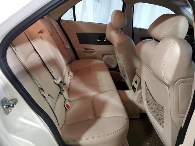 Foto 10 de la subasta – 2004 CADILLAC CTS con VIN 1G6DM577140148088