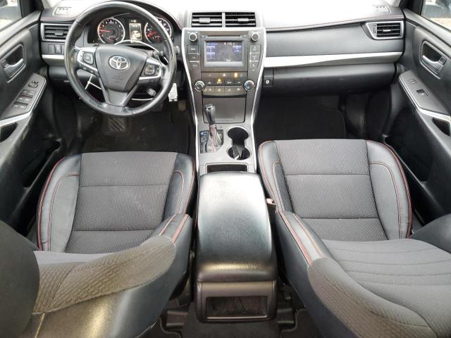 Photo 8 from auction – 2016 TOYOTA CAMRY LE with VIN 4T1BF1FK8GU178873