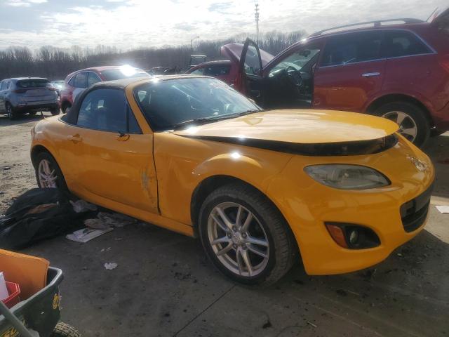 Photo 4 from auction – 2009 MAZDA MX-5 MIATA with VIN JM1NC25F290200994