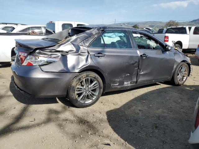 Photo 3 from auction – 2016 TOYOTA CAMRY LE with VIN 4T1BF1FK8GU593465