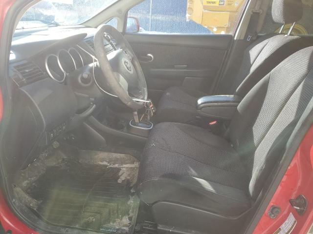Photo 7 from auction – 2012 NISSAN VERSA S with VIN 3N1BC1CPXCL375631