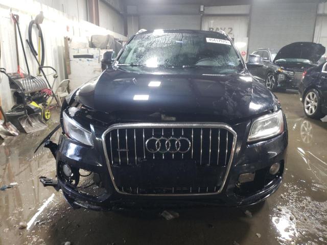 Photo 5 from auction – 2016 AUDI Q5 PREMIUM with VIN WA1L2AFP0GA124821