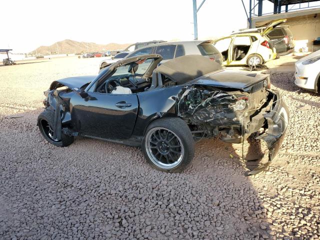 Photo 2 from auction – 2016 MAZDA MX-5 MIATA with VIN JM1NDAD75G0111080