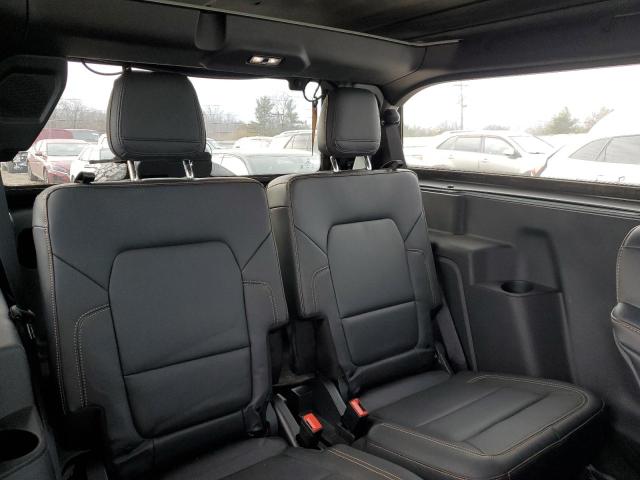 Photo 11 from auction – 2022 FORD BRONCO BAS with VIN 1FMDE5CH7NLB81942
