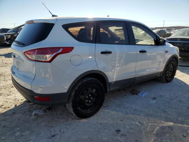 Photo 3 from auction – 2014 FORD ESCAPE S with VIN 1FMCU0F77EUE28486