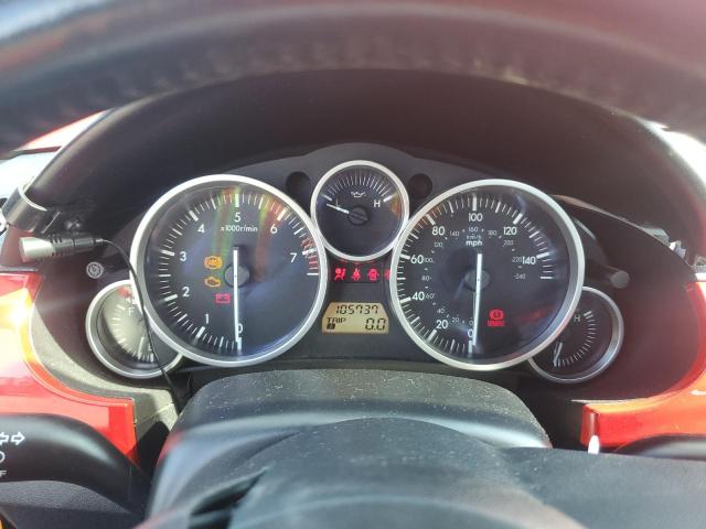 Photo 9 from auction – 2006 MAZDA MX-5 MIATA with VIN JM1NC25F760102166