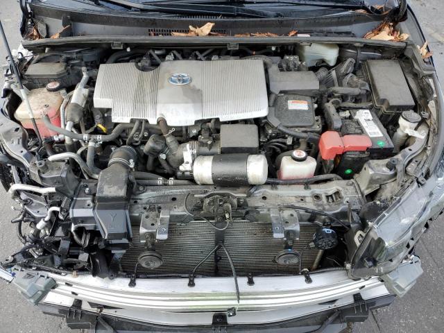 Photo 11 from auction – 2019 TOYOTA PRIUS PRIM with VIN JTDKARFP6K3117405