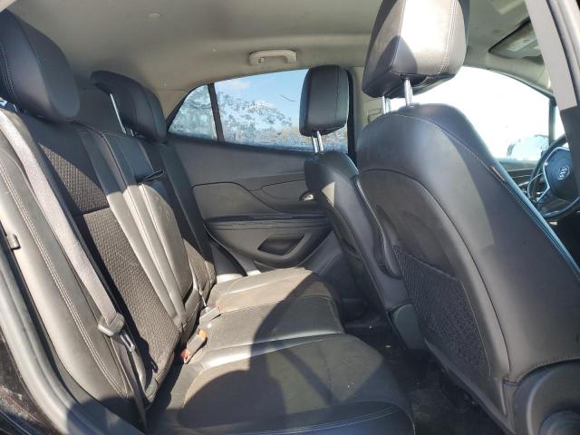 Photo 10 from auction – 2017 BUICK ENCORE PRE with VIN KL4CJESB6HB220498