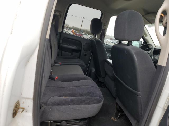 Photo 10 from auction – 2004 DODGE RAM 2500 S with VIN 3D7KU28C24G195632