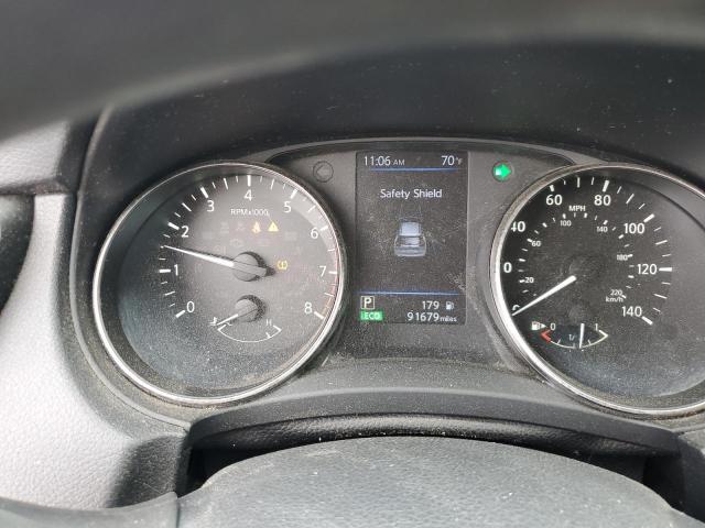 Photo 9 from auction – 2018 NISSAN ROGUE S with VIN KNMAT2MV8JP519674