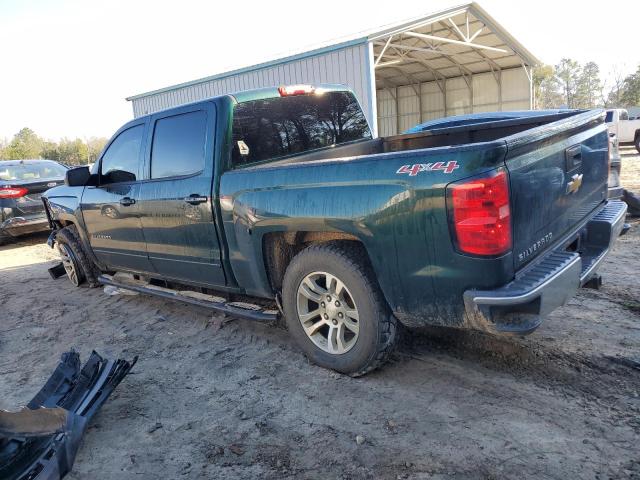 Photo 2 from auction – 2015 CHEVROLET SILVERADO with VIN 3GCUKREC9FG445540