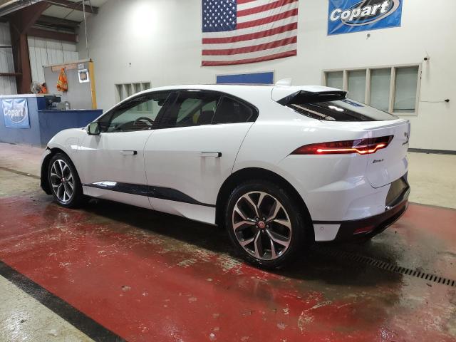 Photo 2 from auction – 2020 JAGUAR I-PACE SE with VIN SADHC2S13L1F80362