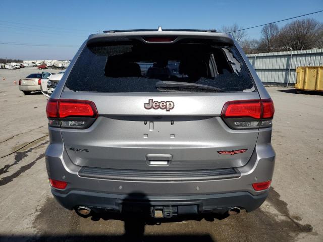 Photo 6 from auction – 2017 JEEP GRAND CHER with VIN 1C4RJFLG1HC610225