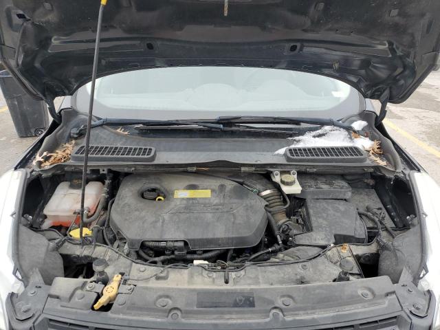 Photo 12 from auction – 2014 FORD ESCAPE SE with VIN 1FMCU9GX8EUC37520