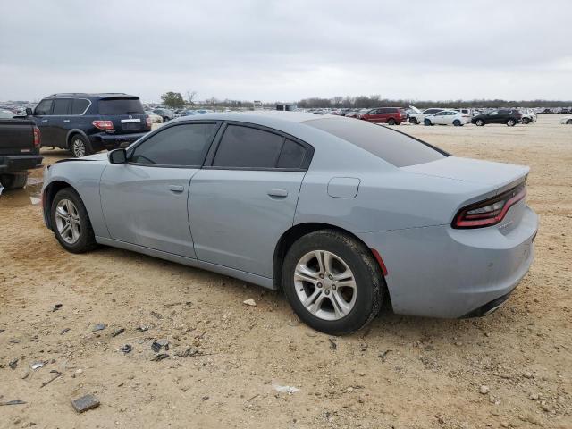 Снимка 2 от търг – 2021 DODGE CHARGER SX с VIN 2C3CDXBG2MH543733