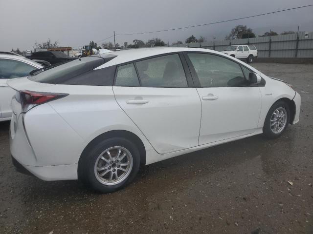 Photo 3 from auction – 2016 TOYOTA PRIUS with VIN JTDKBRFU5G3016625
