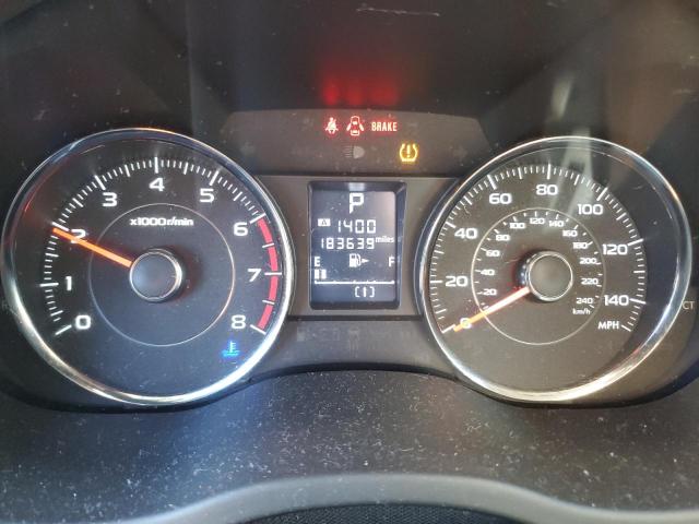 Photo 9 from auction – 2014 SUBARU FORESTER 2 with VIN JF2SJGMC3EH413107