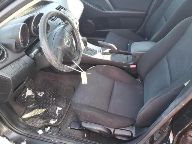 Photo 7 from auction – 2011 MAZDA 3 I with VIN JM1BL1UF7B1407072