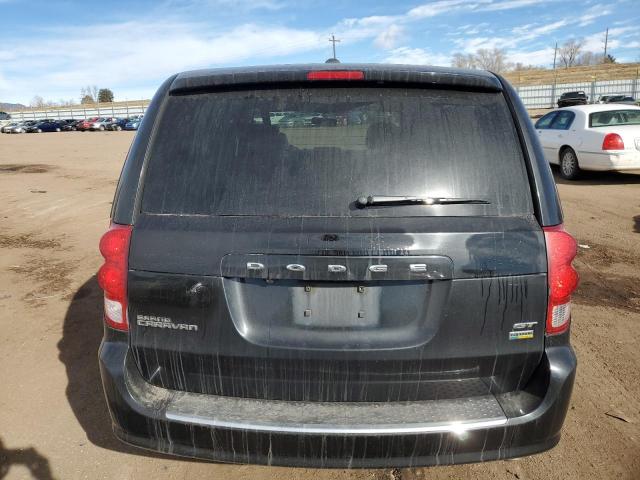 Photo 6 from auction – 2019 DODGE GRAND CARA with VIN 2C4RDGEG2KR658373