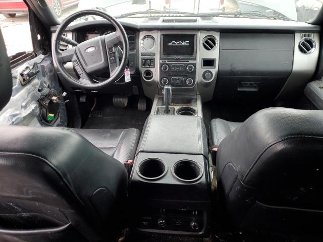 Photo 8 from auction – 2015 FORD EXPEDITION with VIN 1FMJK1HT9FEF14701