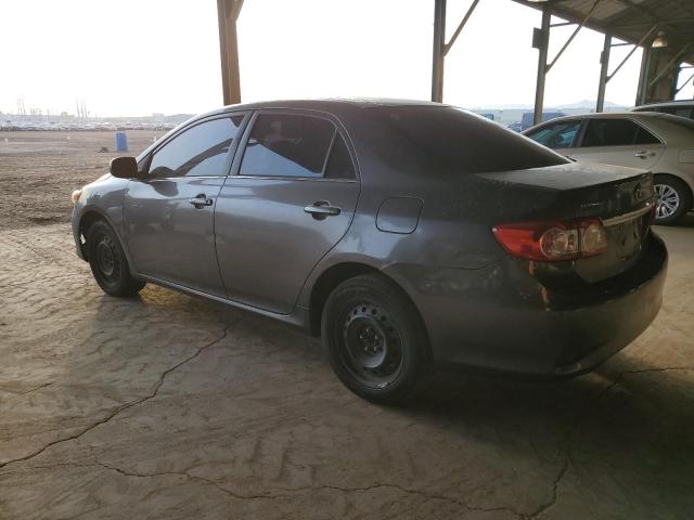 Photo 2 from auction – 2013 TOYOTA COROLLA BA with VIN 5YFBU4EE0DP160514
