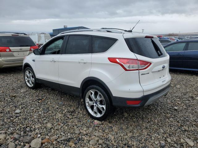 Photo 2 from auction – 2013 FORD ESCAPE TIT with VIN 1FMCU9J93DUD54138