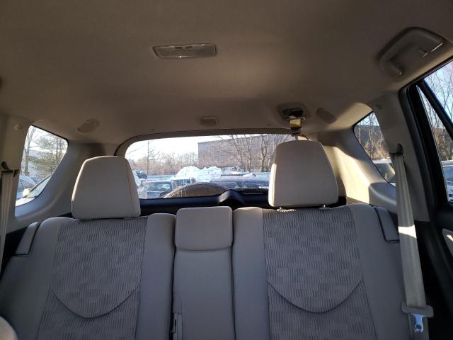 Photo 10 from auction – 2012 TOYOTA RAV4 with VIN 2T3BF4DV5CW236809