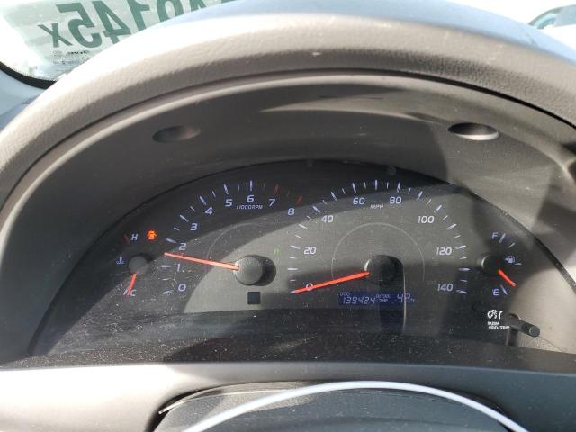 Photo 9 from auction – 2011 TOYOTA CAMRY BASE with VIN 4T1BF3EK4BU121575