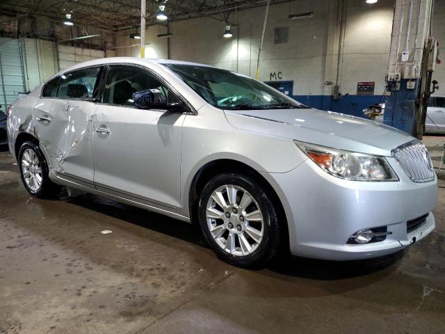 Photo 4 from auction – 2012 BUICK LACROSSE P with VIN 1G4GD5GR8CF172178