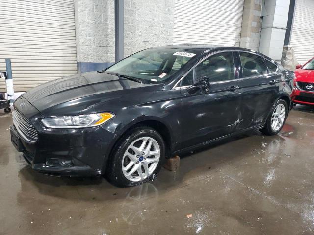 Photo 1 from auction – 2015 FORD FUSION SE with VIN 3FA6P0HD0FR130033