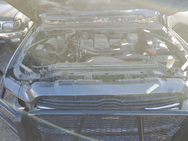 Photo 11 from auction – 2019 RAM 3500 BIG H with VIN 3C63RRHL7KG658961
