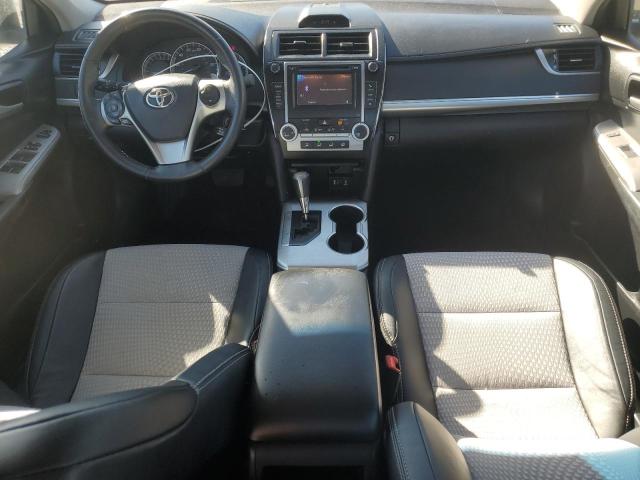 Photo 8 from auction – 2012 TOYOTA CAMRY BASE with VIN 4T1BF1FK6CU153142
