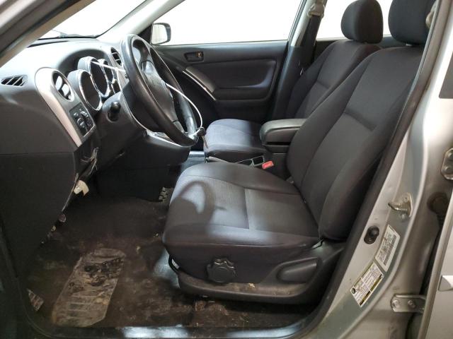 Photo 7 from auction – 2004 PONTIAC VIBE with VIN 5Y2SL628X4Z470690