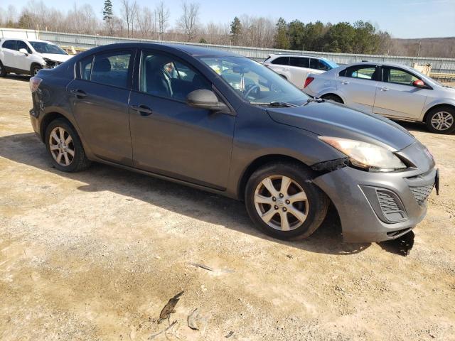 Photo 4 from auction – 2011 MAZDA 3 I with VIN JM1BL1VG1B1395606