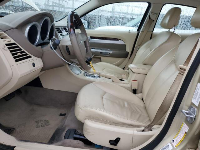 Photo 7 from auction – 2010 CHRYSLER SEBRING LI with VIN 1C3CC5FB6AN119612