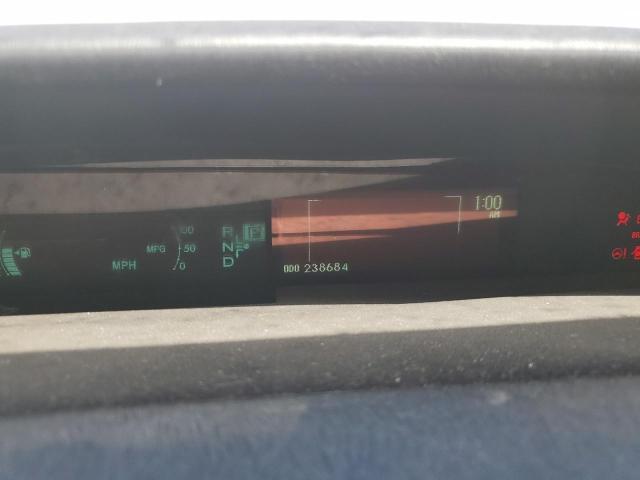 Photo 9 from auction – 2013 TOYOTA PRIUS with VIN JTDKN3DU5D5596692