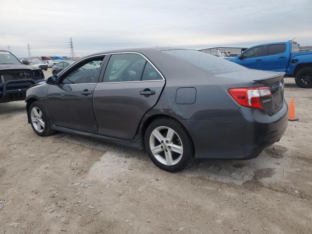 Photo 2 from auction – 2012 TOYOTA CAMRY BASE with VIN 4T1BF1FK3CU109311