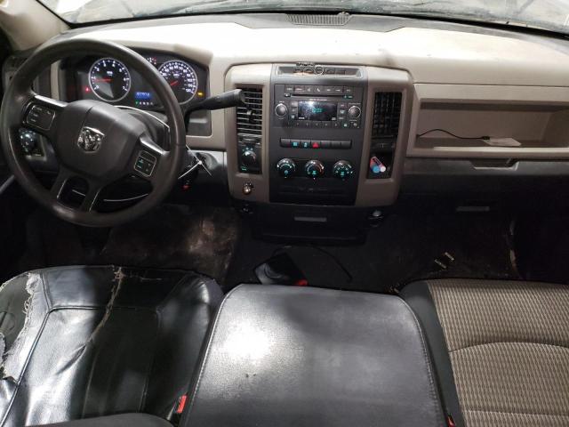 Photo 8 from auction – 2012 DODGE RAM 1500 S with VIN 1C6RD7FT4CS240108