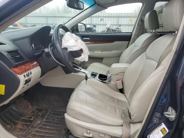 Снимка 7 от търг – 2012 SUBARU OUTBACK 2. с VIN 4S4BRBLC5C3253703