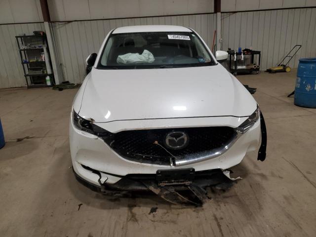 Photo 5 from auction – 2021 MAZDA CX-5 TOURI with VIN JM3KFBCM3M0384080