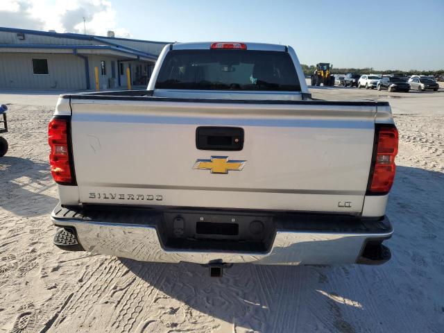 Photo 6 from auction – 2019 CHEVROLET SILVERADO with VIN 2GCRCPEC4K1136584