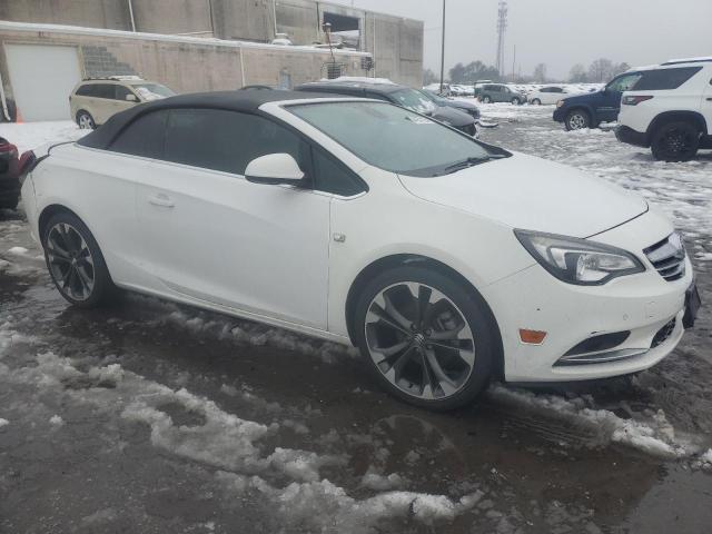 Photo 4 from auction – 2016 BUICK CASCADA PR with VIN W04WT3N56GG101725