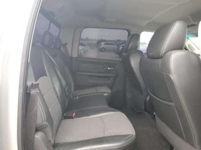 Photo 10 from auction – 2009 DODGE RAM 1500 with VIN 1D3HB13T59S710142