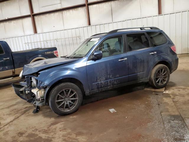 SUBARU FORESTER L 2013 с VIN JF2SHAEC7DH434418 - Снимка от търг
