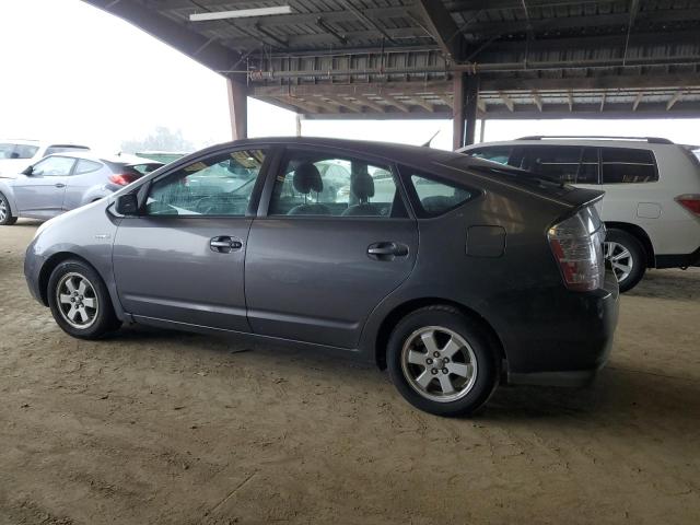 Photo 2 from auction – 2008 TOYOTA PRIUS with VIN JTDKB20U483407475