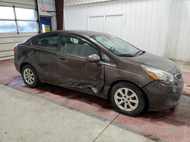 Photo 4 from auction – 2014 KIA RIO EX with VIN KNADN4A31E6368191