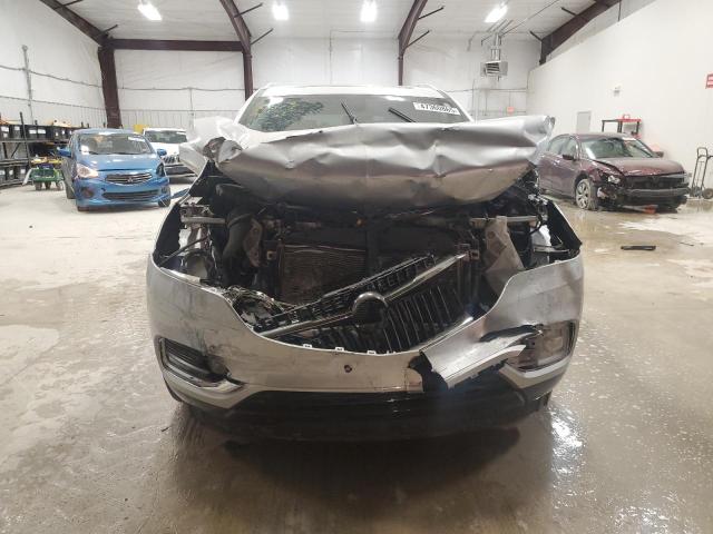 Photo 5 from auction – 2021 BUICK ENCLAVE ES with VIN 5GAERBKW0MJ179263