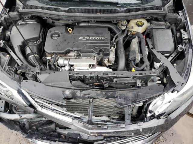 Photo 11 from auction – 2017 CHEVROLET CRUZE PREM with VIN 1G1BF5SM8H7103375